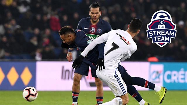 Neymar et les artistes sont-ils assez protégés ? Neymar et les artistes sont-ils assez protégés ?