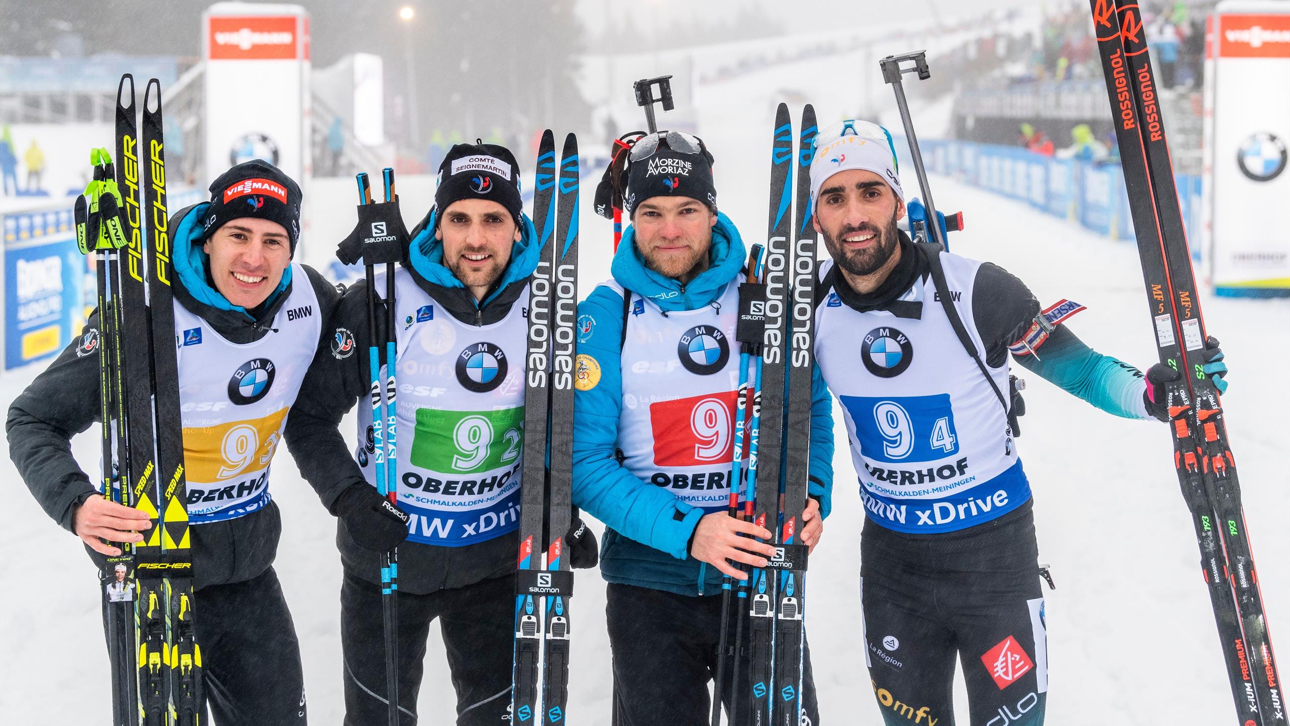 24h De La Belote Grand Bornand 2022