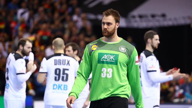 Aus der Traum: Deutschland verpasst WM-Finale