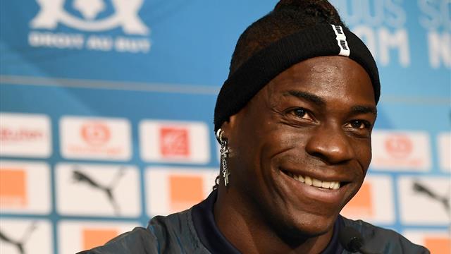 QUIZ - Vrai ou faux : Balotelli a-t-il... ?