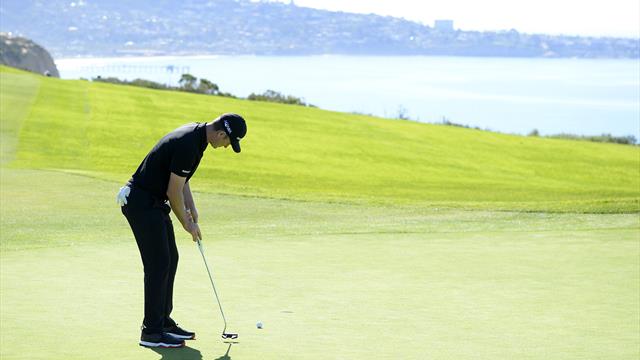 Les golfeurs trop lents seront pénalisés