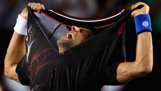 La finale epica del 2012: Djokovic trionfa a Melbourne battendo Nadal dopo quasi 6 ore La finale epica del 2012: Djokovic trionfa a Melbourne battendo Nadal dopo quasi 6 ore