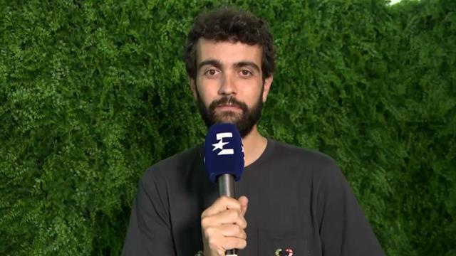 Open Australia 2019, Rafa Plaza: "Hay que ver cómo responde Djokovic al saque de Nadal" Open Australia 2019, Rafa Plaza: "Hay que ver cómo responde Djokovic al saque de Nadal"