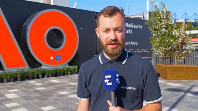 «Одной из главных героинь AO-2016 стала цапля». Самые памятные курьезы австралийского турнира «Одной из главных героинь AO-2016 стала цапля». Самые памятные курьезы австралийского турнира