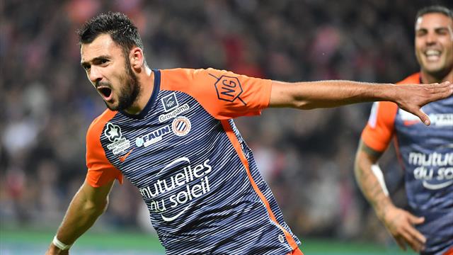 Delort - Laborde, le coup de la panne