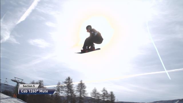 Fin des Mondiaux après l'annulation de l'épreuve de snowboard slopestyle