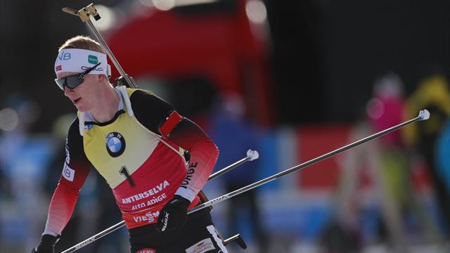 Thingnes Bø tok vinterens 11. seier