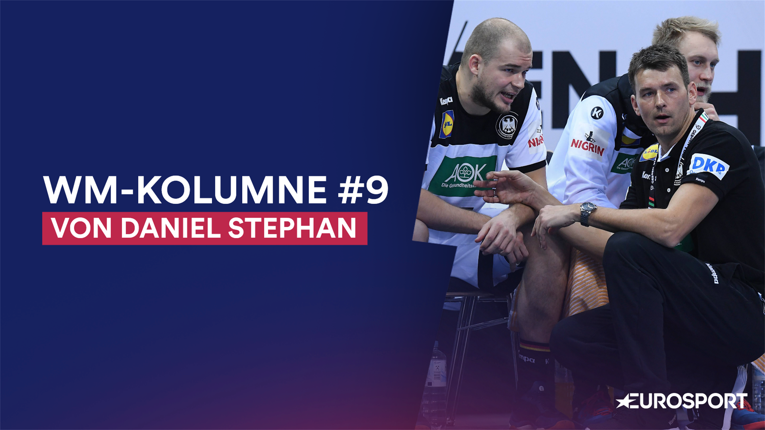 Endspiel Handball Wm 2019 Uhrzeit