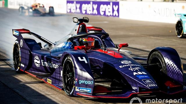 Why Santiago will be toughest test for Gen2 cars
