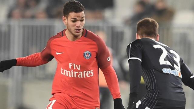 "Qualités incroyables", "super mec", "fierté" : l'hommage de Thiago Silva à Ben Arfa "Qualités incroyables", "super mec", "fierté" : l'hommage de Thiago Silva à Ben Arfa