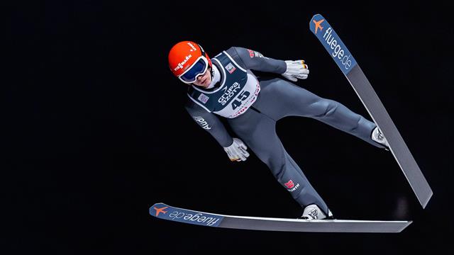 Podest perfekt gemacht: DSV-Adler jubeln in Lahti Podest perfekt gemacht: DSV-Adler jubeln in Lahti