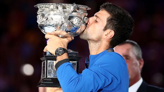 Australian Djokovic! Nadal distrutto: mai nessuno come il serbo a Melbourne, 15° Slam