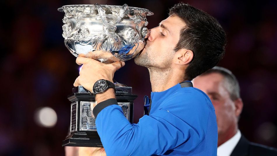 Australian Open 2020 Draw on Top | Page 6 | Tennis Forum
