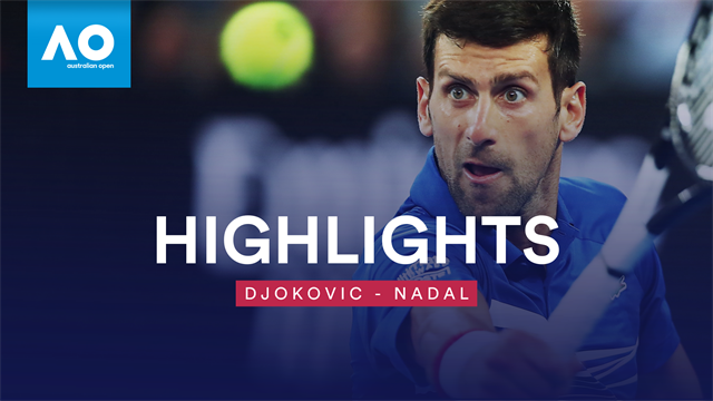 Präzise, druckvoll, gnadenlos: So fegte Djokovic über Nadal hinweg Präzise, druckvoll, gnadenlos: So fegte Djokovic über Nadal hinweg