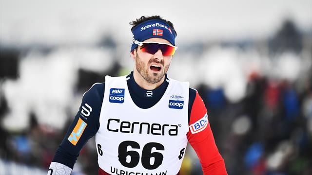 Holund ødela for Norges stafettlag: – Unnskyld