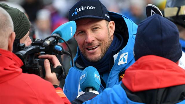 Svindal raccrochera après les Mondiaux
