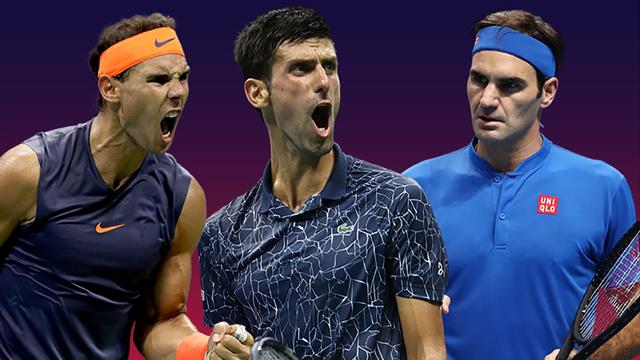 La Copa ATP, la gran novedad del tenis mundial para el calendario 2020