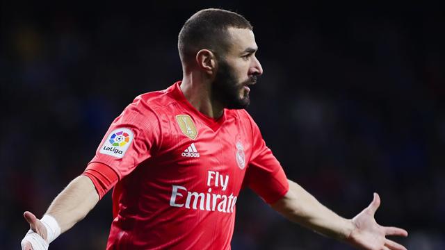 ⚽️📡 En directo, arranca el Leganés-Real Madrid