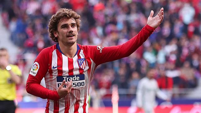 Wimbledon, Griezmann, Dortmund : nos héros du week-end Wimbledon, Griezmann, Dortmund : nos héros du week-end