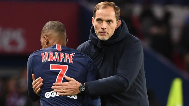 L'antisèche : Rennes avait un plan, Tuchel l'a fait voler en éclats