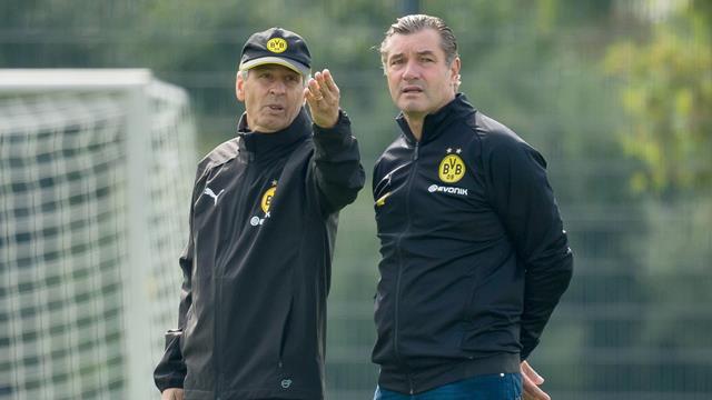Der LIGAstheniker | BVB-Luftschlösser: So wird das nix mit der Meisterschaft