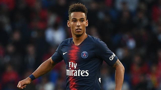 Kehrer : "Il faut penser qu'il y a encore 0-0" Kehrer : "Il faut penser qu'il y a encore 0-0"