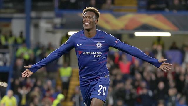 Hudson-Odoi, prodige des Blues et successeur de Robben et Ribéry au Bayern ? Hudson-Odoi, prodige des Blues et successeur de Robben et Ribéry au Bayern ?