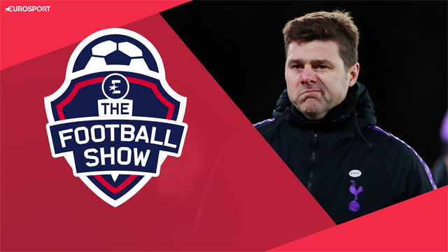 The Football Show: Poch is right about trophies and 'ego' but must beware Arsenal trap The Football Show: Poch is right about trophies and 'ego' but must beware Arsenal trap