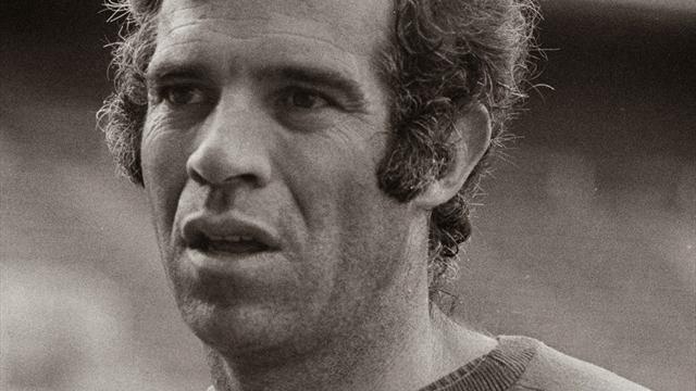 Luis Aragonés tendrá una estatua en el Wanda Metropolitano