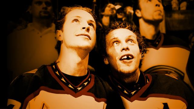 Snyder - Heatley, le pardon et l'impossible rédemption