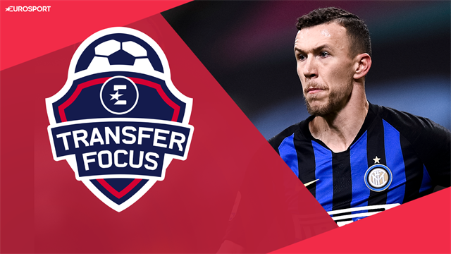 Transfer Focus: Arsenal strike Perisic deal Transfer Focus: Arsenal strike Perisic deal