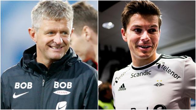Da klubben skulle forsterke spurte han spillerne om råd. Den oppgaven tok Helland på alvor