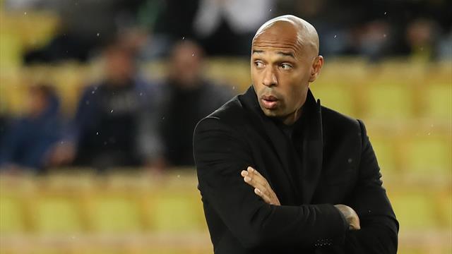 Henry sur le banc du New York Red Bulls ? Le club dément