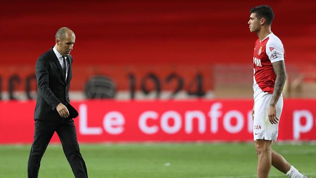 Monaco est-il vraiment armé pour jouer le maintien ?