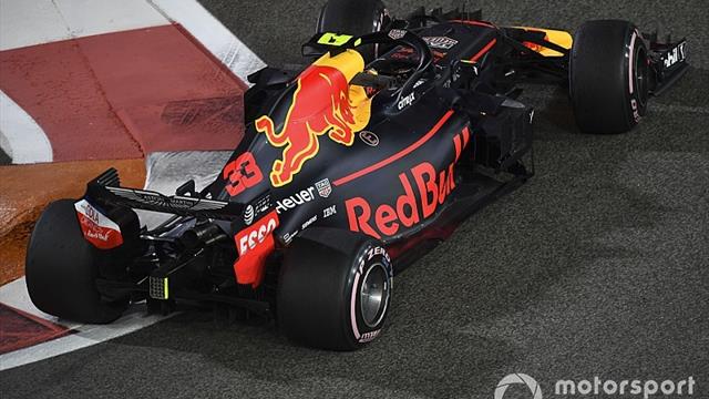 Red Bull descarta entrar en Fórmula E porque son "puristas de las carreras"