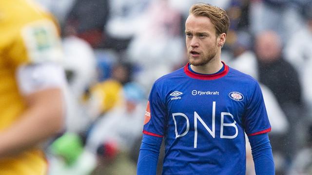 Finne scoret igjen: – Så rent treff som man kan få