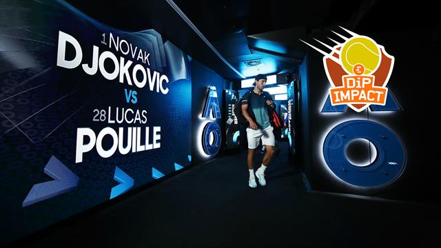 Di Pasquale : "Pouille s’est donné les moyens de revenir dans le Top 10" Di Pasquale : "Pouille s’est donné les moyens de revenir dans le Top 10"