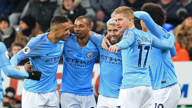 L'UEFA ouvre une enquête sur Manchester City pour violation présumée du fair-play financier