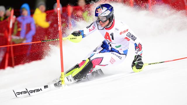 Mondiali Are 2019: la combinata maschile in diretta tv e Live-Streaming