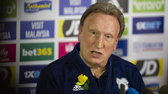 Warnock sur le paiement du transfert de Sala : "Je suis sûr que Cardiff va s’en occuper"