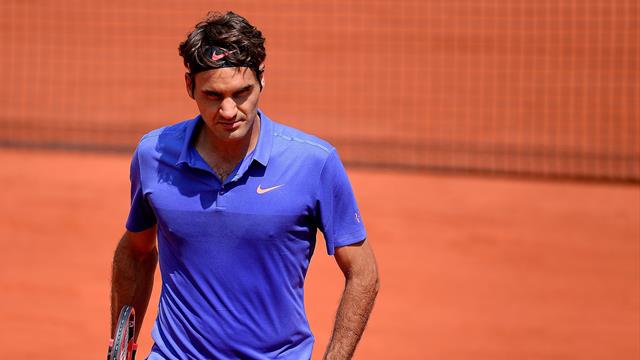 Federer nur einmal auf Sand - wer bekommt den Zuschlag?