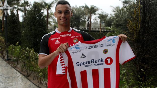 Henter costaricansk toppscorer – fikk råd fra tidligere spiller