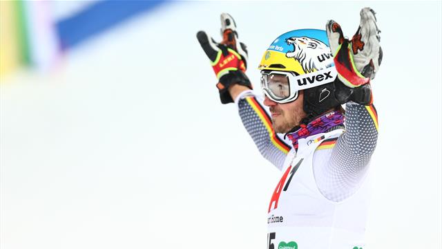 Mit Video | Emotionale Botschaft an seine Fans: Neureuther beendet Ski-Karriere