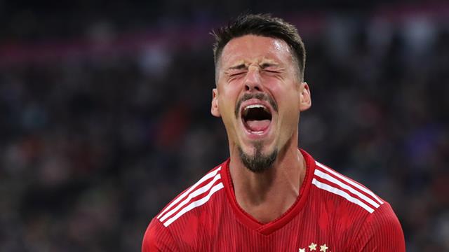 Nichts gelernt? Bayern macht die Fehler der Vergangenheit