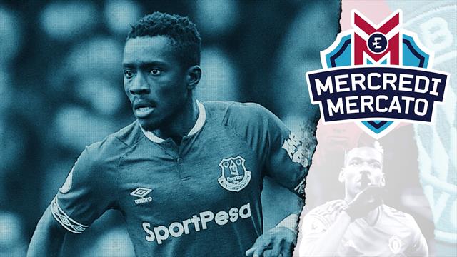 Pourquoi Gueye n'a jamais semblé aussi proche du PSG Pourquoi Gueye n'a jamais semblé aussi proche du PSG