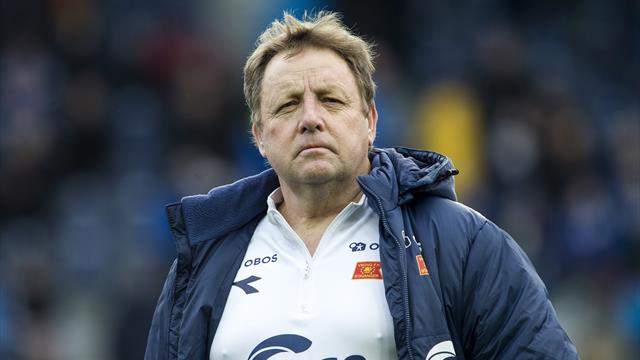 Trio kjemper om å bli årets trener i Eliteserien