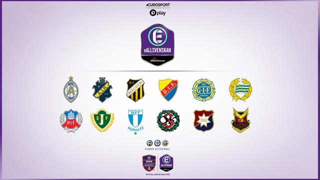 Dplay i ny storsatsning på eAllsvenskan
