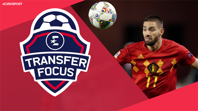 Transfer Focus: Arsenal eye deadline day double, Newcastle close to £20m star Transfer Focus: Arsenal eye deadline day double, Newcastle close to £20m star