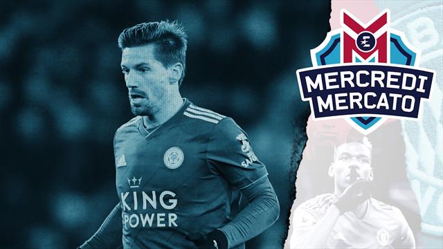 Qui est Adrien Silva, celui qui devrait remplacer Tielemans à Monaco ? Qui est Adrien Silva, celui qui devrait remplacer Tielemans à Monaco ?