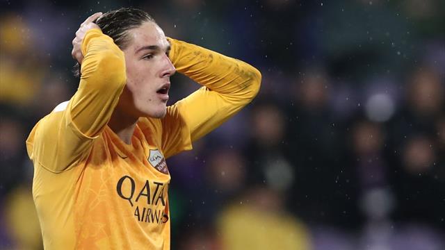 Roma, dall'1-7 col Bayern al 7-1 contro la Fiorentina: una disfatta che può segnare la stagione